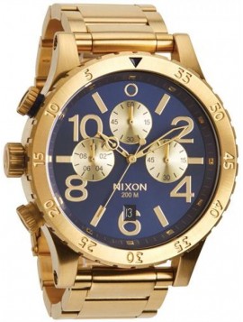 Nixon (NX 08)