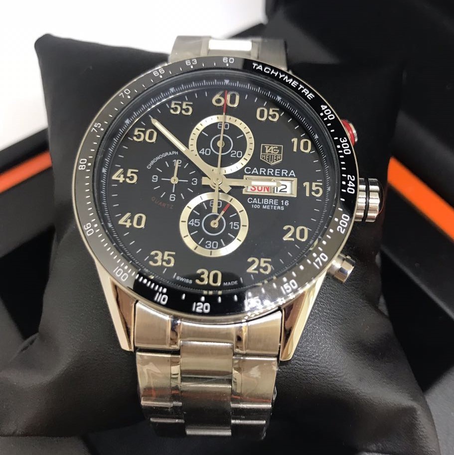 Tag Heuer TH 03 Carrera