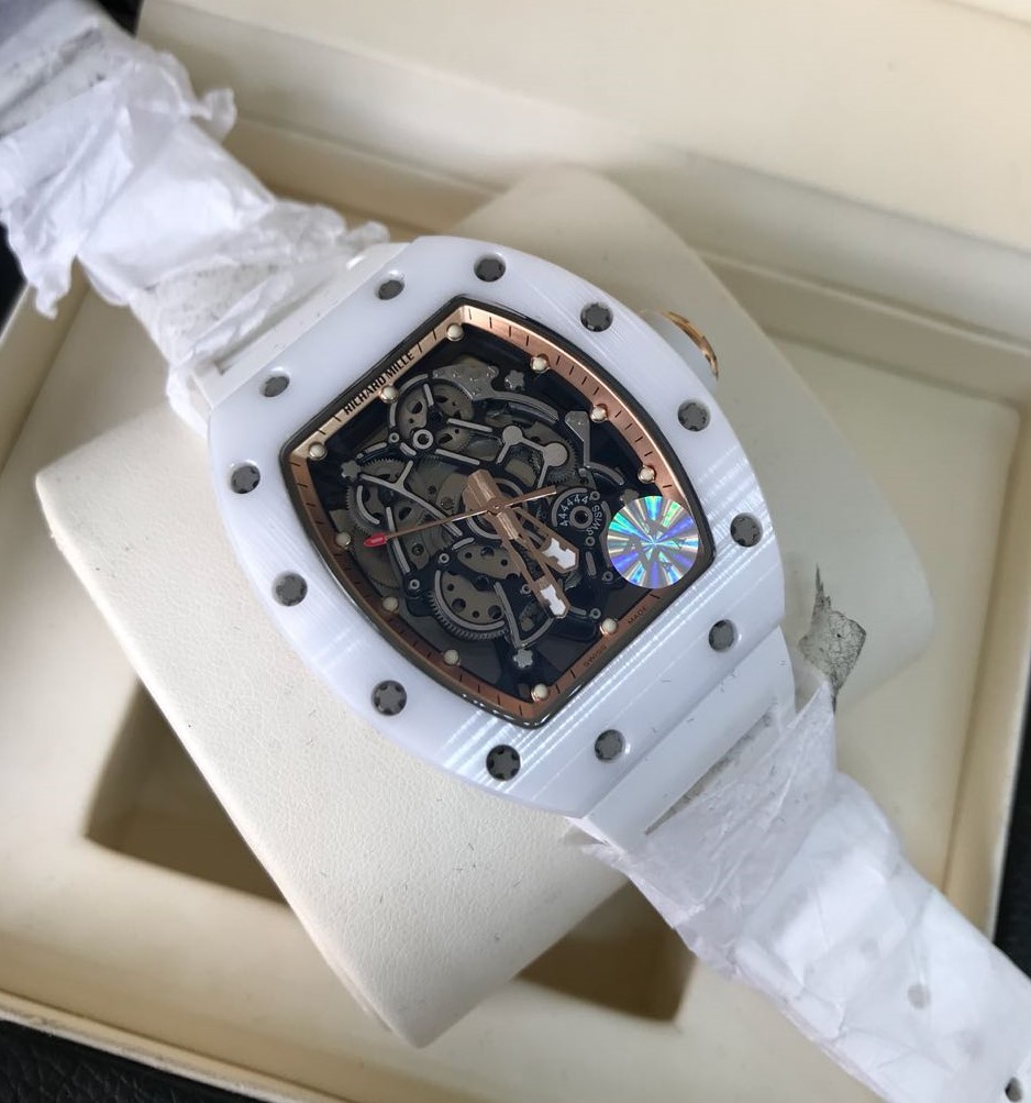 Richard Mille RM 06