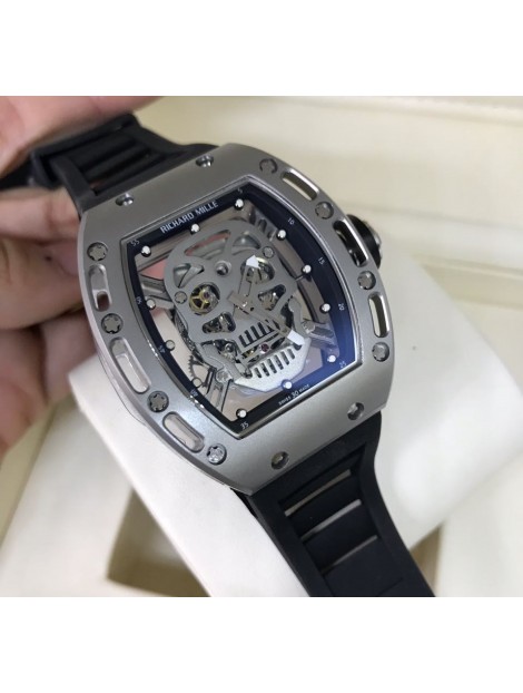 Richard Mille RM 01