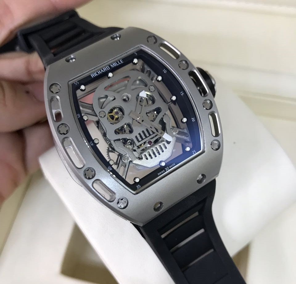 Richard Mille RM 01