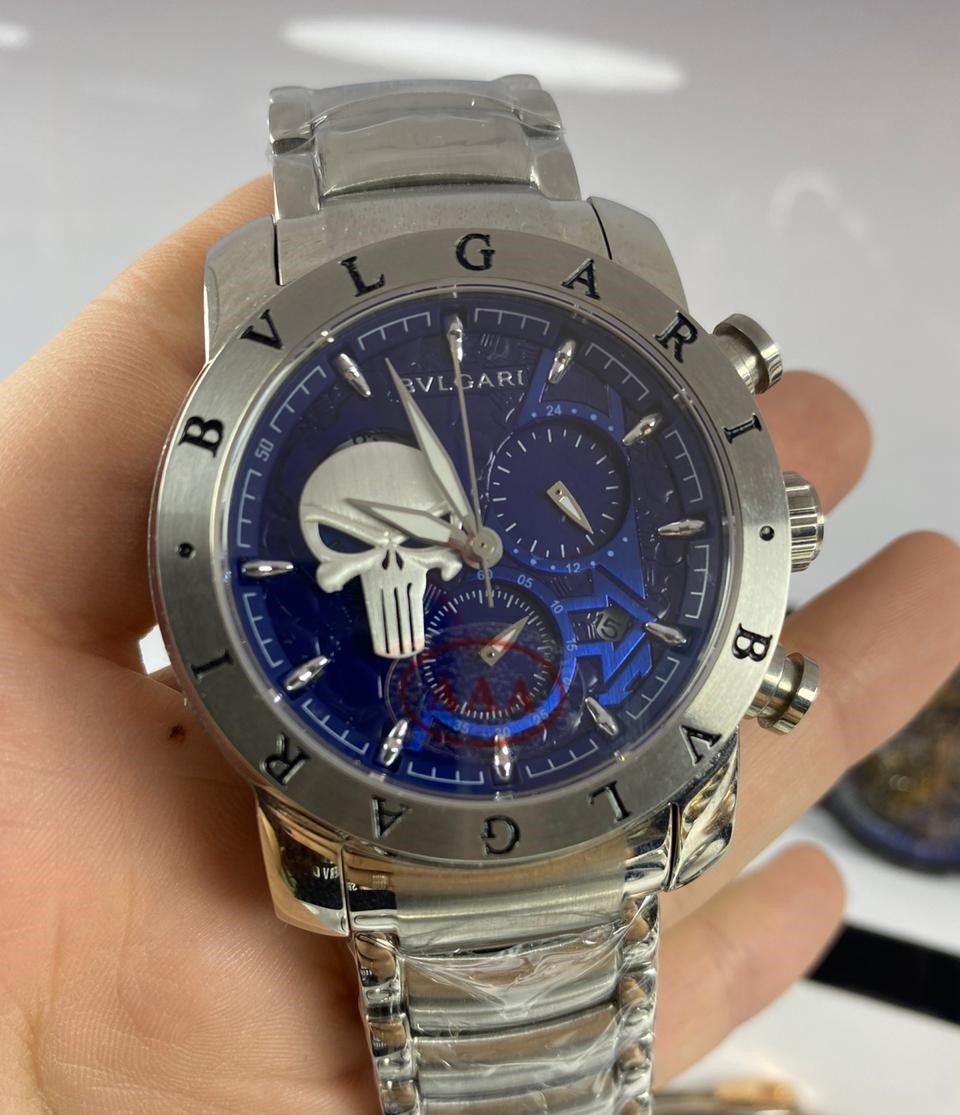 Bvlgari BV 16