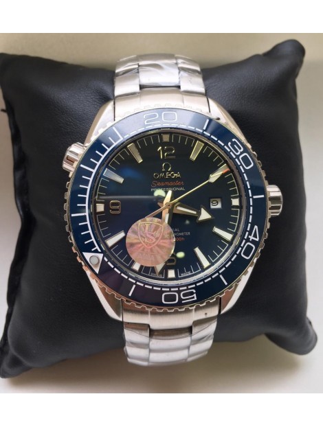 Omega (OM 24) Seamaster