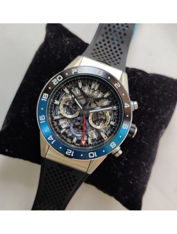 Tag Heuer TH 15